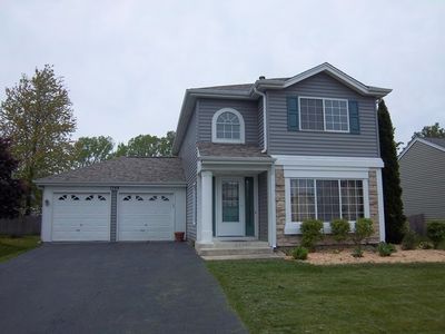 1548 Golden Oaks Pkwy, Aurora, IL, 60506