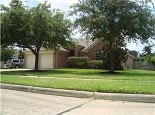 11415 Parkriver Dr, Houston, TX 77070