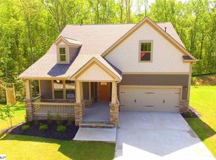 24 Recess Way, Simpsonville, SC 29681