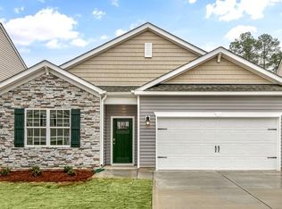 2513 Trevana Way, Graham, NC 27253