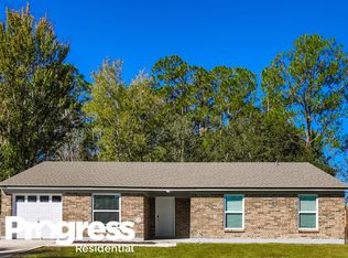 1700 Donna Dr, Middleburg, FL 32068