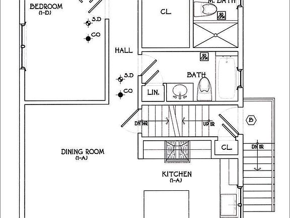 3rd image of 48 N Railroad St