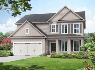 1549 Ridgewood Ct, Monroe, GA 30656