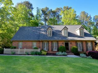 5677 Bellville Way, Peachtree Corners, GA 30092
