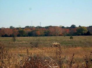 4010 E 104th St, Perkins, OK 74059