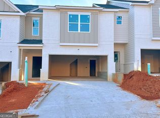 1506 Fern Ridge Ln #4, Norcross, GA 30093