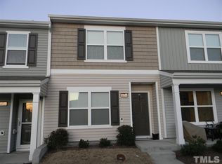 4014 Swinton St, Raleigh, NC 27616