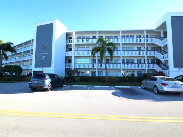 4010 Harwood C #4010, Deerfield Beach, FL 33442
