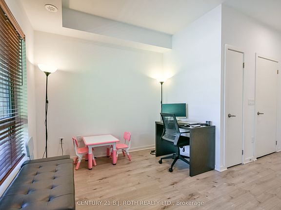 5th image of 369 Essa Rd #64