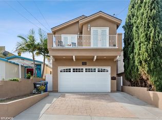1507 Goodman Ave, Redondo Beach, CA 90278