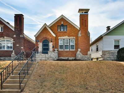 5508 Sutherland Ave, Saint Louis, MO, 63109