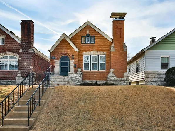 5508 Sutherland Ave, Saint Louis, MO 63109