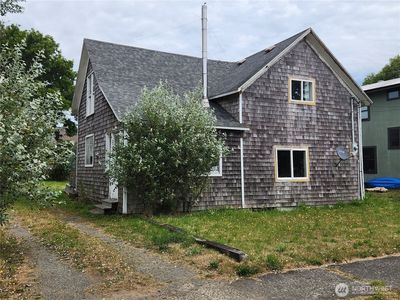 610 Lake Street SE, Ilwaco, WA, 98624