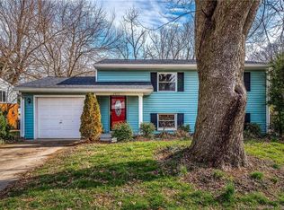 2012 Bluebird Dr, Jeffersonville, IN 47130