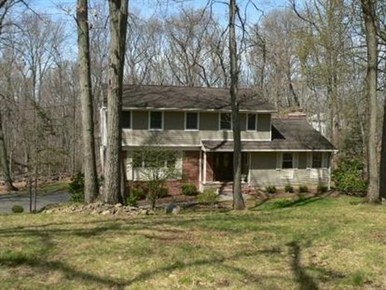 7 Milky Way Warren Nj 07059 Zillow