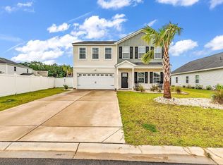 1404 Bellaria Way, Myrtle Beach, SC 29579