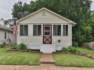 7608 Rannells Ave, Saint Louis, MO 63143