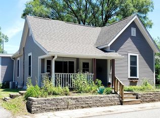 317 S Euclid Ave, Bloomington, IN