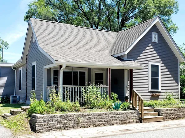 317 S Euclid Ave, Bloomington, IN 47403