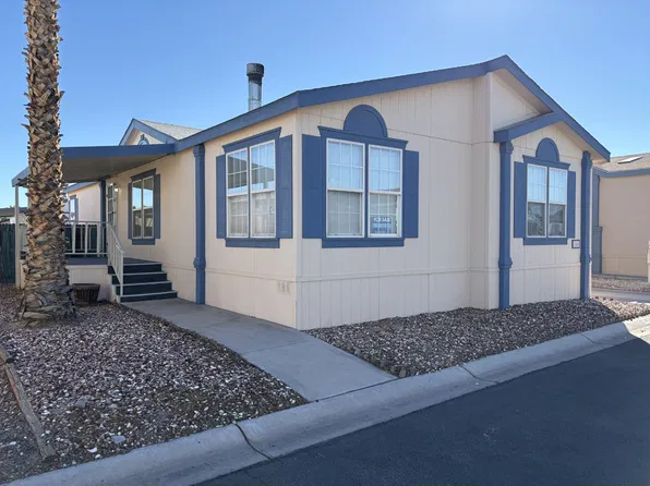 3001 Cabana Dr Unit 166, Las Vegas, NV 89122