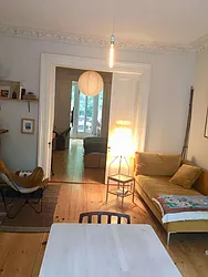 Rented by Avenue Sotheby's International Realty