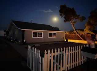 420 S Sunset St, Ridgecrest, CA 93555