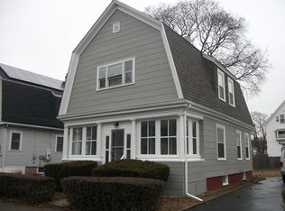 110 President St, Lynn, MA 01902