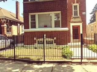 8751 S Loomis St APT 1, Chicago, IL