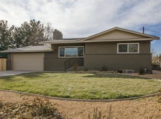 234 S 100 W, Washington, UT 84780
