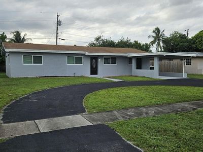 531 Long Island Ave, Fort Lauderdale, FL, 33312