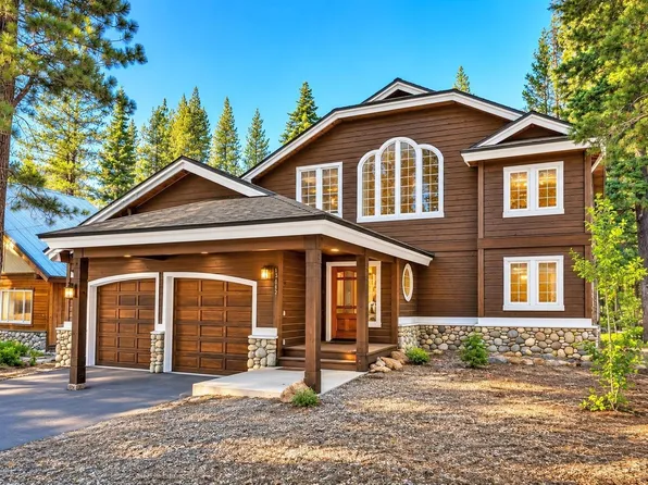 13862 Swiss Ln, Truckee, CA 96161