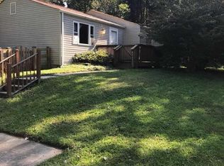 6733 Pyramid Way, Columbia, MD 21044