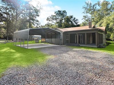 65338 Highway 41 Spur, Pearl River, LA, 70452