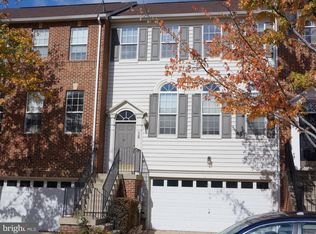 36 Case St, Gaithersburg, MD 20878