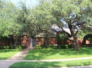 1300 Thistledown Dr, Plano, TX 75093