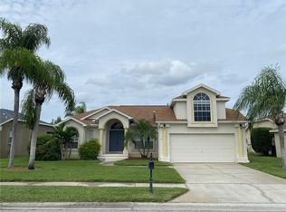 8811 Linebrook Dr, New Port Richey, FL 34655