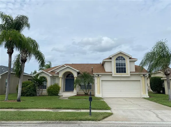 8811 LINEBROOK DRIVE, TRINITY, FL 34655