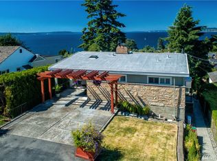 2838 NW 94th St, Seattle, WA 98117