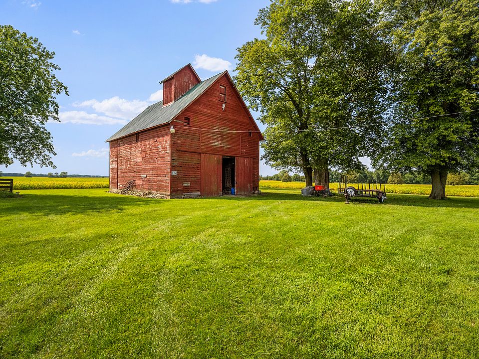 3556 W 9000n Rd, Manteno, IL 60950 Zillow