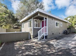 1385 1/2 Sir Francis Drake Blvd #1, San Anselmo, CA 94960