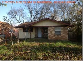 462 Gingham St, Newport, TN 37821