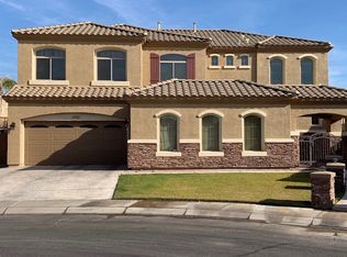 2322 E Jade Ct, Chandler, AZ 85286