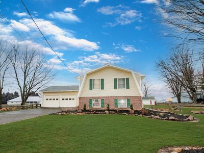 14230 E County Road 34, Bellevue, OH, 44811