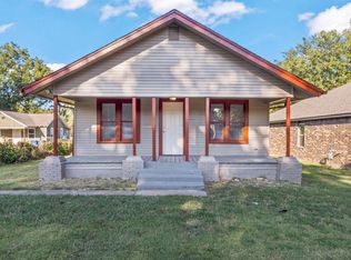 234 S Sandusky Ave, Tulsa, OK 74112