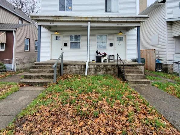 264 W Park Ave, Columbus, OH 43223