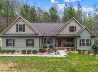 674 Van Davis Rd NW, Cleveland, TN 37336