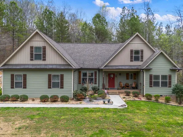 674 Van Davis Rd NW, Cleveland, TN 37336