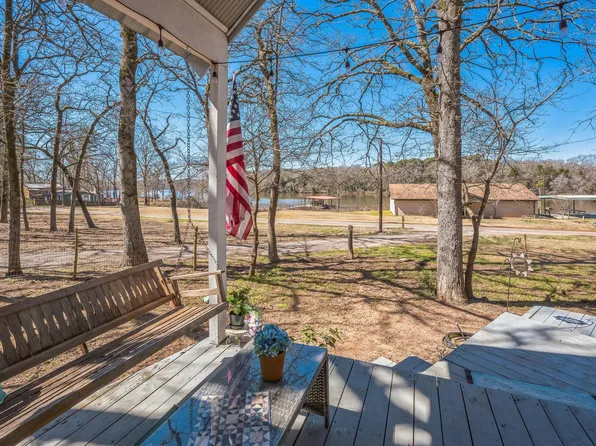 1161 Lake Franklin Dr, Winnsboro, TX 75494