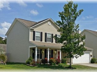 414 Aberdeen Cir, Summerville, SC 29483