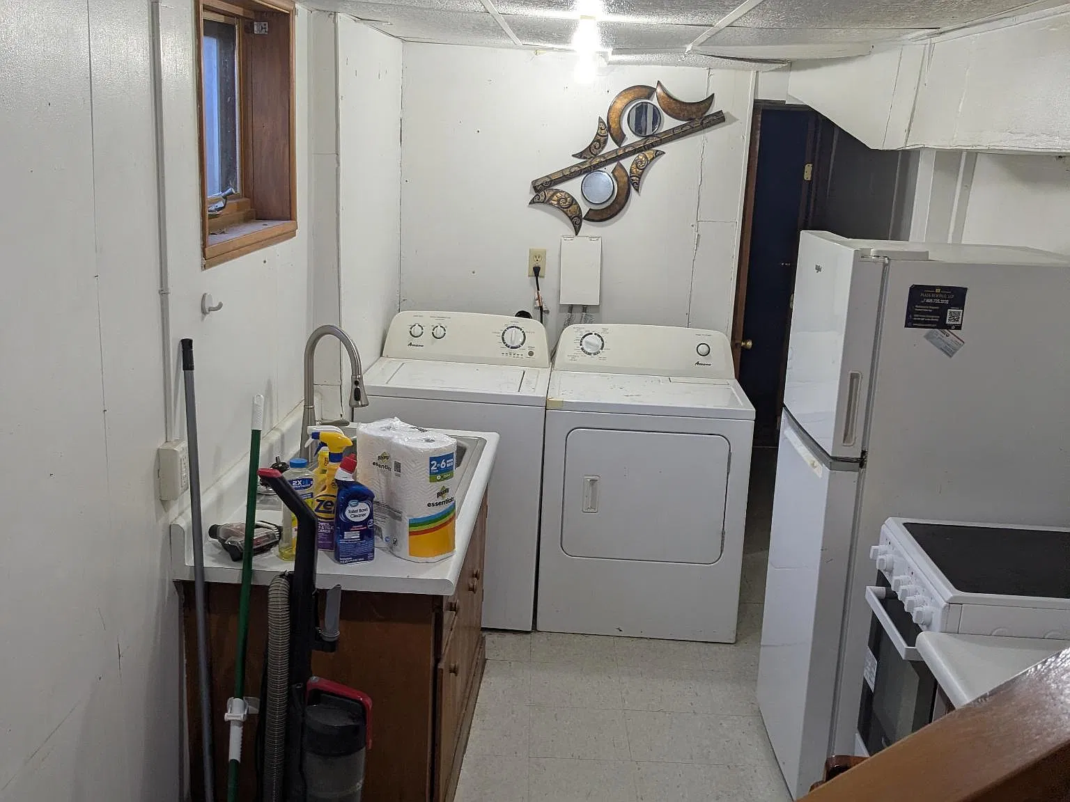 1 bed, $650 — Photo 2